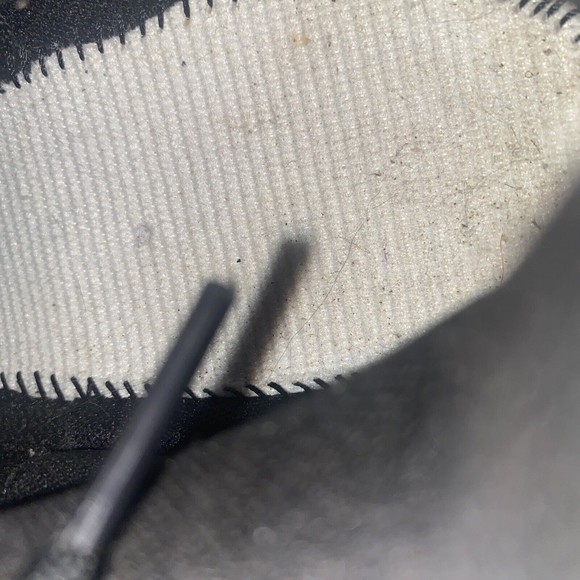 Puma Running Shoe Black Men Size 7 190596-01 *Free Shipping* - Picture 5 of 8